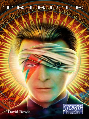 cover image of Tribute: David Bowie